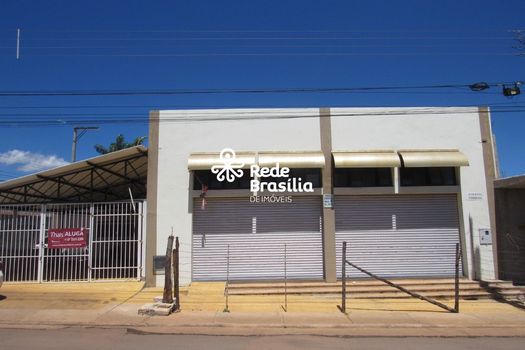 Foto 4 do(a) Loja false para alugar em Condomínio Privê Lucena Roriz (Ceilândia), Brasília