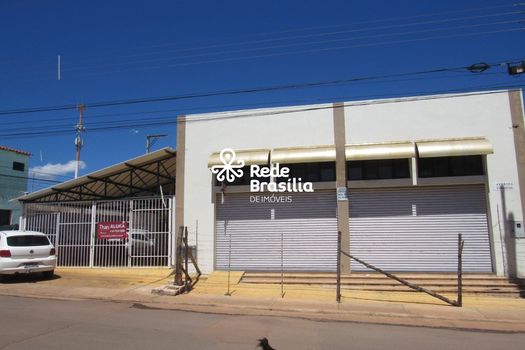 Foto 3 do(a) Loja false para alugar em Condomínio Privê Lucena Roriz (Ceilândia), Brasília
