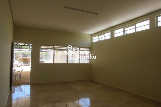 Foto 11 do(a) Loja false para alugar em Condomínio Privê Lucena Roriz (Ceilândia), Brasília