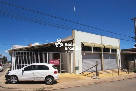 Foto 1 do(a) Loja false para alugar em Condomínio Privê Lucena Roriz (Ceilândia), Brasília