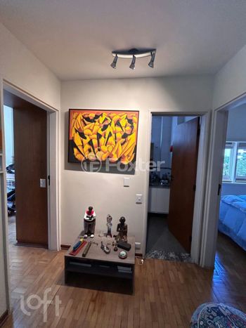 Foto 9 do(a) Apartamento de 2 quartos à venda em Cerqueira César, São Paulo