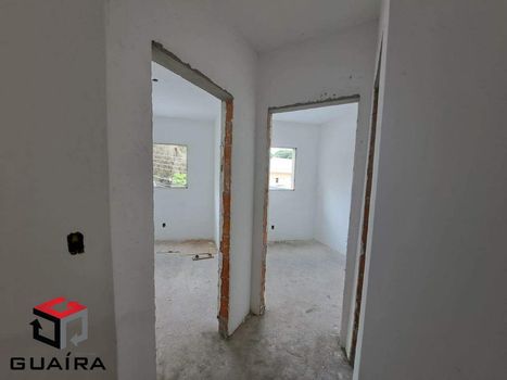 Foto 3 do(a) Cobertura de 2 quartos à venda em Vila Príncipe de Gales, Santo André