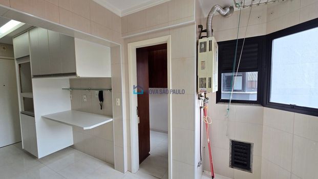 Foto 33 do(a) Apartamento de 3 quartos à venda em Vila Clementino, São Paulo