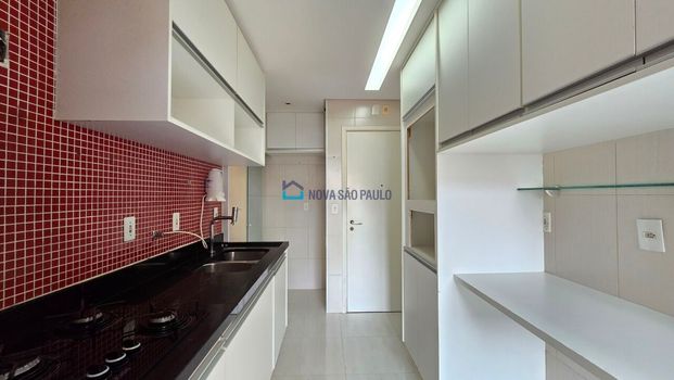 Foto 35 do(a) Apartamento de 3 quartos à venda em Vila Clementino, São Paulo