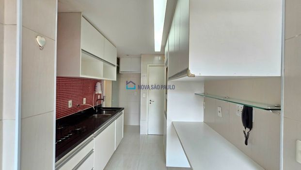 Foto 34 do(a) Apartamento de 3 quartos à venda em Vila Clementino, São Paulo
