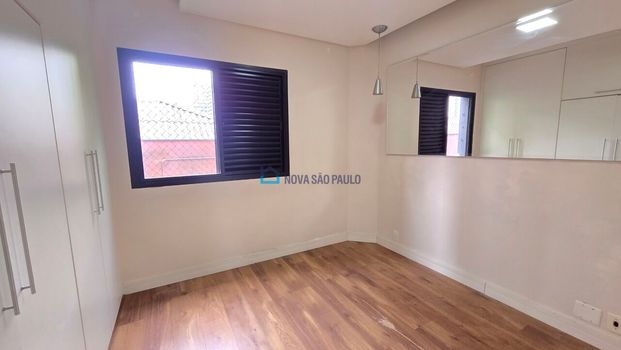 Foto 22 do(a) Apartamento de 3 quartos à venda em Vila Clementino, São Paulo