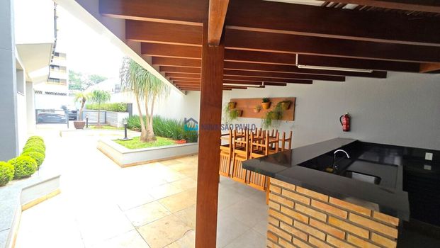 Foto 46 do(a) Apartamento de 3 quartos à venda em Vila Clementino, São Paulo