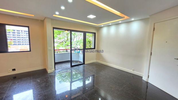 Foto 5 do(a) Apartamento de 3 quartos à venda em Vila Clementino, São Paulo