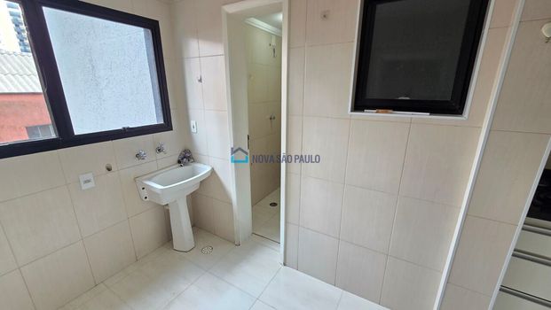 Foto 31 do(a) Apartamento de 3 quartos à venda em Vila Clementino, São Paulo