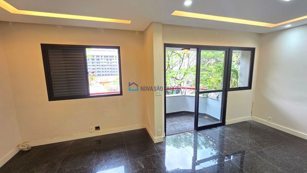 Foto 6 do(a) Apartamento de 3 quartos à venda em Vila Clementino, São Paulo