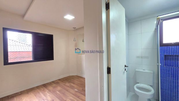 Foto 20 do(a) Apartamento de 3 quartos à venda em Vila Clementino, São Paulo