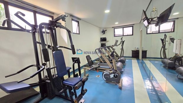 Foto 47 do(a) Apartamento de 3 quartos à venda em Vila Clementino, São Paulo