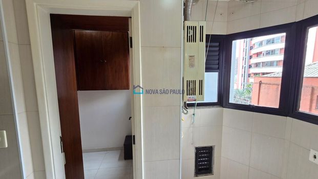 Foto 29 do(a) Apartamento de 3 quartos à venda em Vila Clementino, São Paulo
