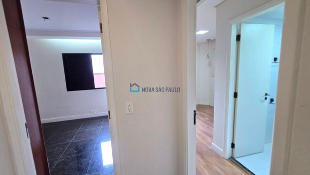 Foto 17 do(a) Apartamento de 3 quartos à venda em Vila Clementino, São Paulo
