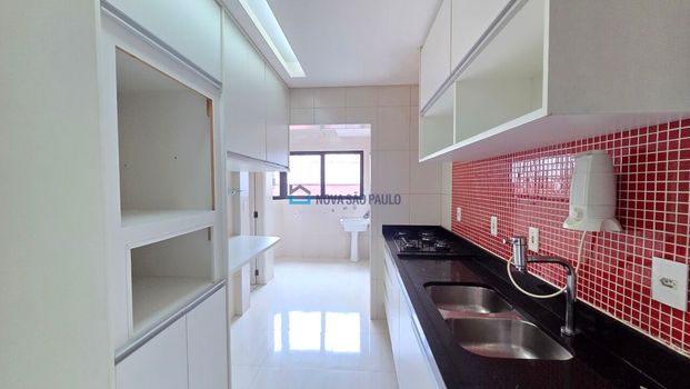 Foto 27 do(a) Apartamento de 3 quartos à venda em Vila Clementino, São Paulo
