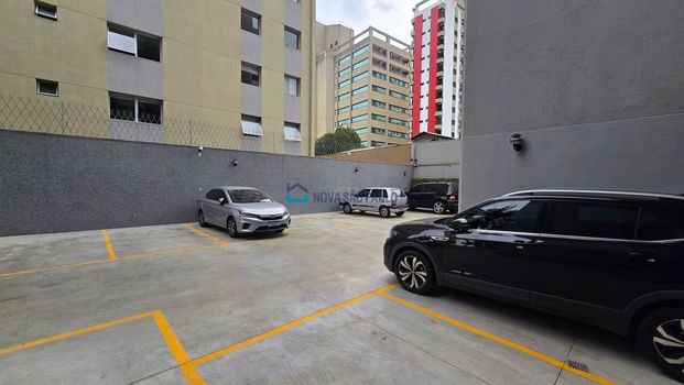 Foto 36 do(a) Apartamento de 3 quartos à venda em Vila Clementino, São Paulo