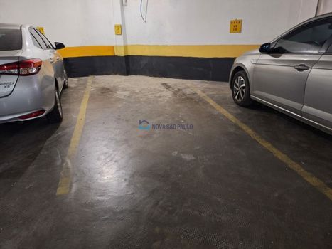 Foto 22 do(a) Apartamento de 2 quartos à venda em Vila Mariana, São Paulo
