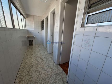 Foto 12 do(a) Apartamento de 2 quartos à venda em Vila Mariana, São Paulo