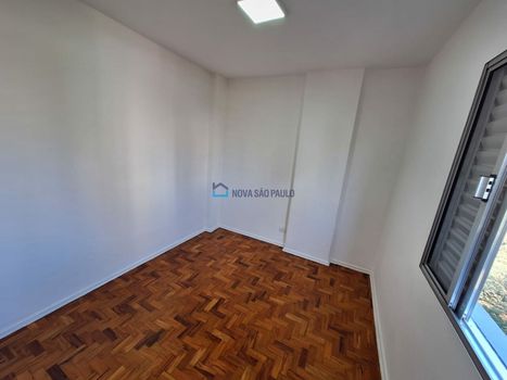 Foto 21 do(a) Apartamento de 2 quartos à venda em Vila Mariana, São Paulo