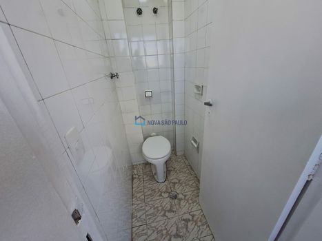 Foto 8 do(a) Apartamento de 2 quartos à venda em Vila Mariana, São Paulo