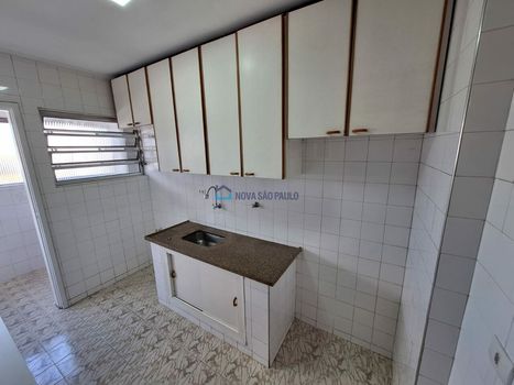 Foto 4 do(a) Apartamento de 2 quartos à venda em Vila Mariana, São Paulo