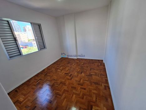 Foto 13 do(a) Apartamento de 2 quartos à venda em Vila Mariana, São Paulo