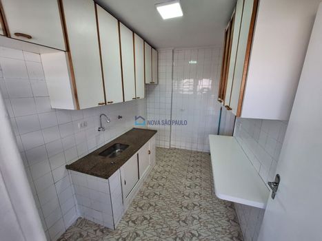 Foto 11 do(a) Apartamento de 2 quartos à venda em Vila Mariana, São Paulo
