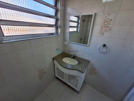 Foto 18 do(a) Apartamento de 2 quartos à venda em Vila Mariana, São Paulo