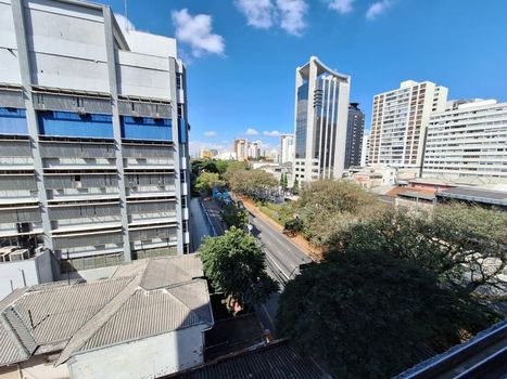 Foto 10 do(a) Apartamento de 2 quartos à venda em Vila Mariana, São Paulo