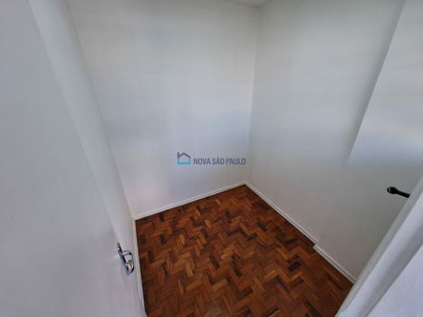 Foto 9 do(a) Apartamento de 2 quartos à venda em Vila Mariana, São Paulo