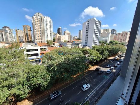 Foto 15 do(a) Apartamento de 2 quartos à venda em Vila Mariana, São Paulo