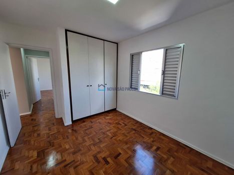 Foto 14 do(a) Apartamento de 2 quartos à venda em Vila Mariana, São Paulo