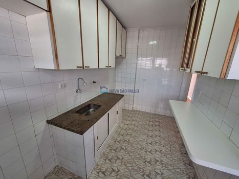Foto 5 do(a) Apartamento de 2 quartos à venda em Vila Mariana, São Paulo