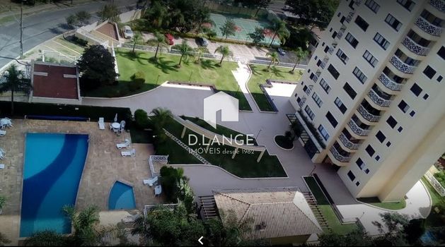 Foto 2 do(a) Apartamento false à venda em Jardim dos Oliveiras, Campinas