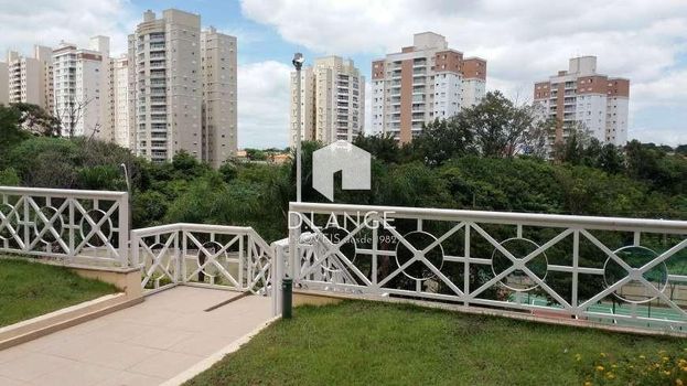 Foto 8 do(a) Apartamento false à venda em Jardim dos Oliveiras, Campinas