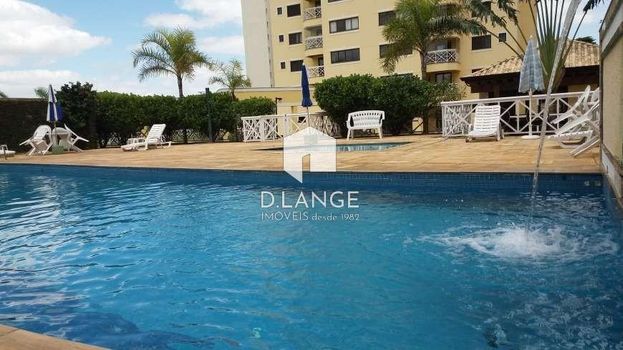 Foto 4 do(a) Apartamento false à venda em Jardim dos Oliveiras, Campinas