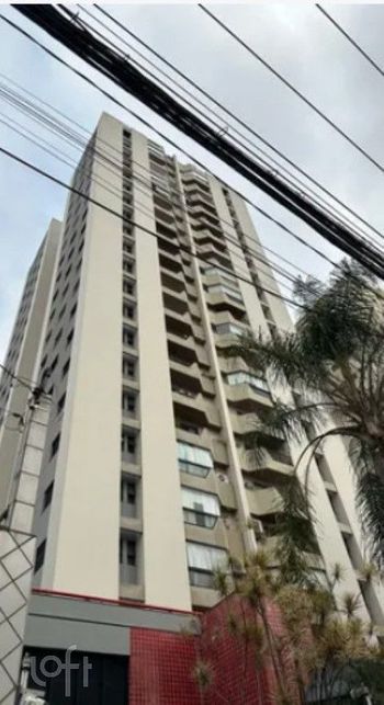 Foto 22 do(a) Apartamento de 3 quartos à venda em Vila Clementino, São Paulo