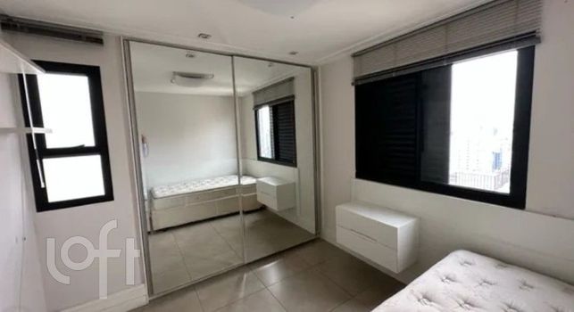 Foto 13 do(a) Apartamento de 3 quartos à venda em Vila Clementino, São Paulo