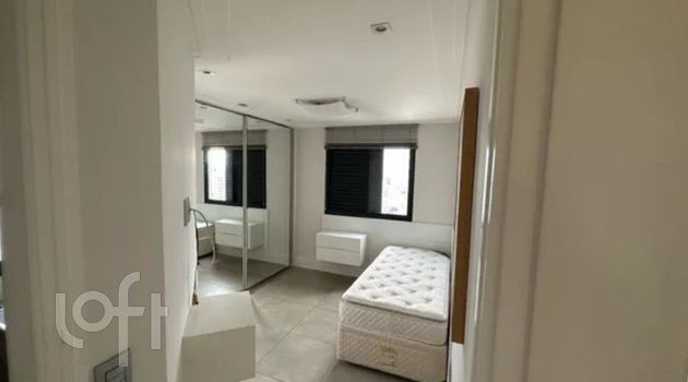 Foto 14 do(a) Apartamento de 3 quartos à venda em Vila Clementino, São Paulo