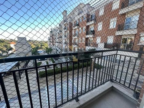 Foto 13 do(a) Apartamento de 2 quartos para alugar em Granja Viana, Cotia