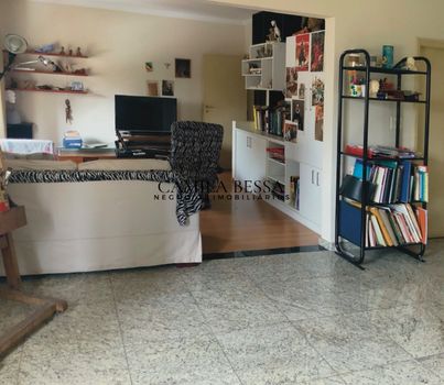 Foto 1 do(a) Apartamento de 3 quartos para alugar em Perdizes, São Paulo