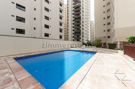 Foto 14 do(a) Apartamento de 3 quartos à venda em Santa Teresinha, São Paulo