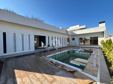 Foto 15 do(a) Casa em Condomínio de 3 quartos à venda em Country, Santa Cruz do Sul