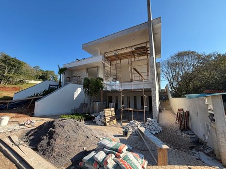 Foto 3 do(a) Casa em Condomínio de 3 quartos à venda em Country, Santa Cruz do Sul