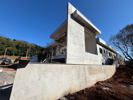 Foto 4 do(a) Casa em Condomínio de 3 quartos à venda em Country, Santa Cruz do Sul