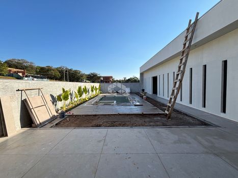 Foto 14 do(a) Casa em Condomínio de 3 quartos à venda em Country, Santa Cruz do Sul