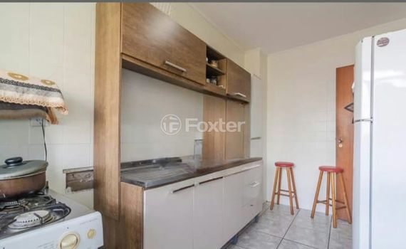 Foto 5 do(a) Apartamento de 2 quartos à venda em Medianeira, Porto Alegre