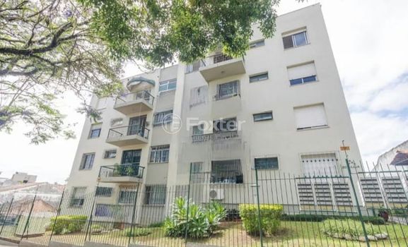 Foto 13 do(a) Apartamento de 2 quartos à venda em Medianeira, Porto Alegre