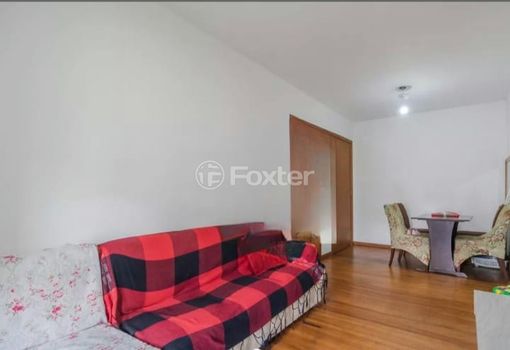 Foto 1 do(a) Apartamento de 2 quartos à venda em Medianeira, Porto Alegre