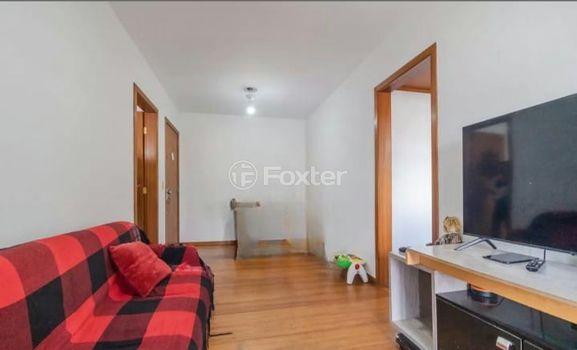 Foto 3 do(a) Apartamento de 2 quartos à venda em Medianeira, Porto Alegre